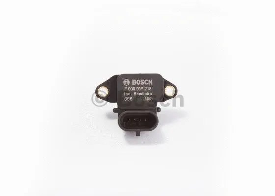 Sensor, intake manifold pressure