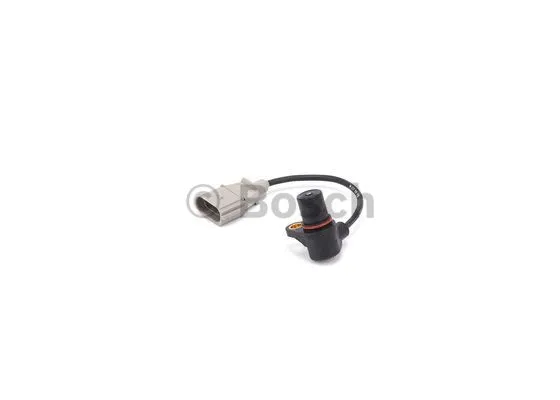 Sensor, crankshaft pulse