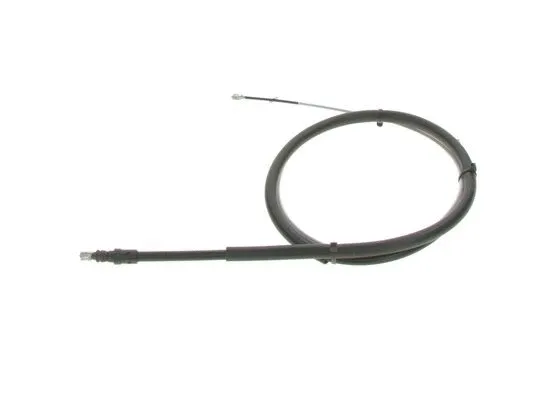 Cable Pull, parking brake