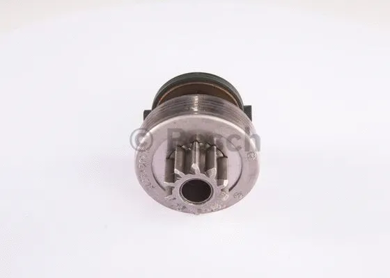 Freewheel Gear, starter