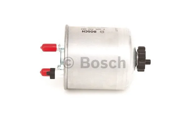 Fuel Filter (F 026 402 803)