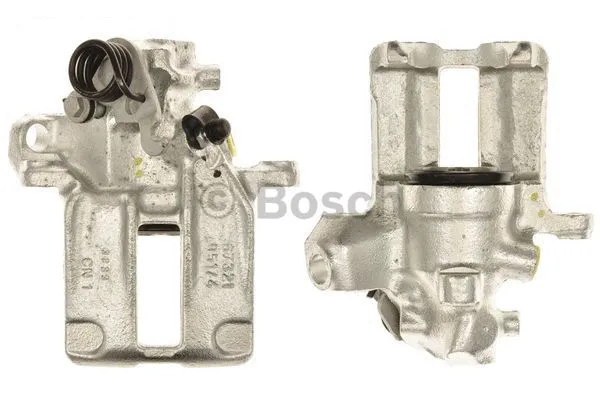 Brake Caliper (0 986 473 152)
