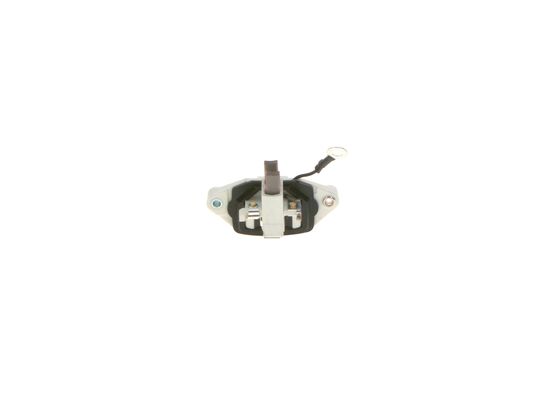 Alternator Regulator