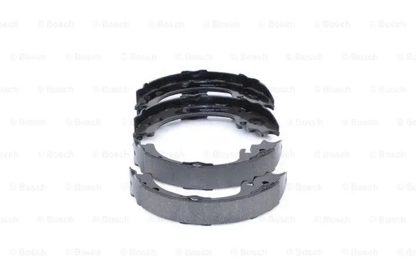 Brake Shoe Set, parking brake