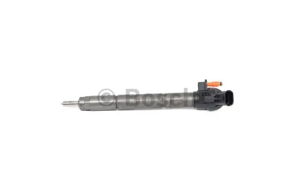 Injector Nozzle