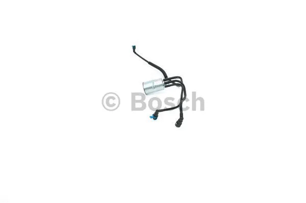 Fuel Filter (F 026 403 758)