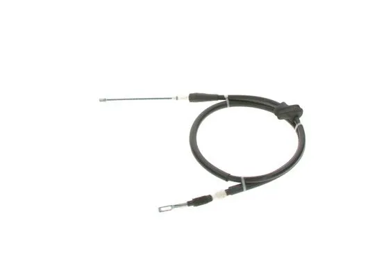 Cable Pull, parking brake