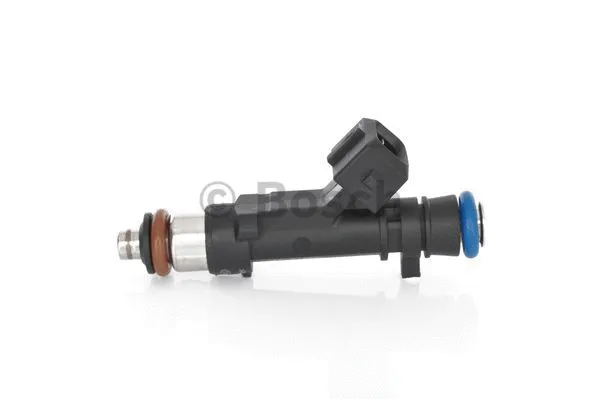 Injector