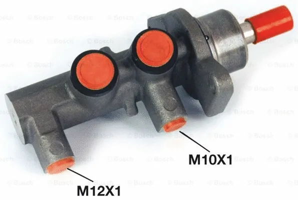 Brake Master Cylinder (0 986 480 859)
