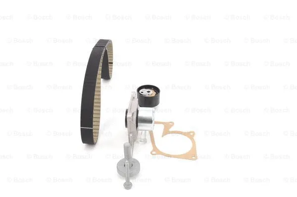 Water Pump & Timing Belt Kit