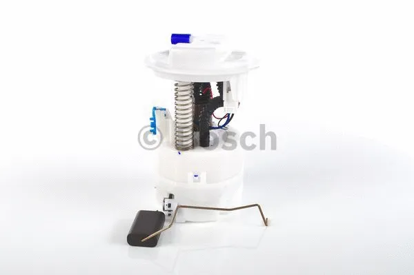 Fuel Feed Unit