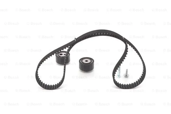 Timing Belt Kit