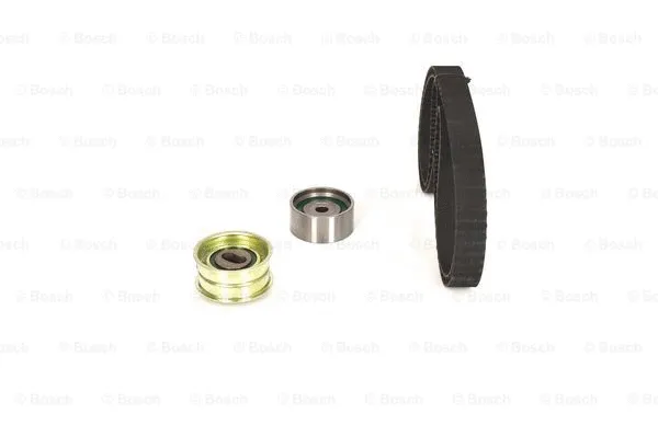 Timing Belt Kit