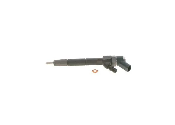 Injector Nozzle