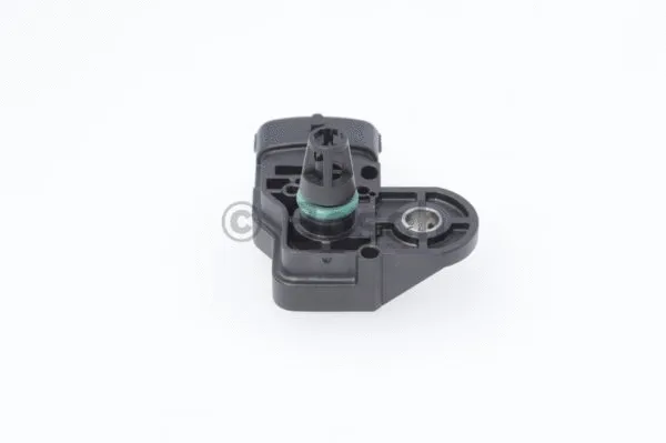 Sensor, boost pressure