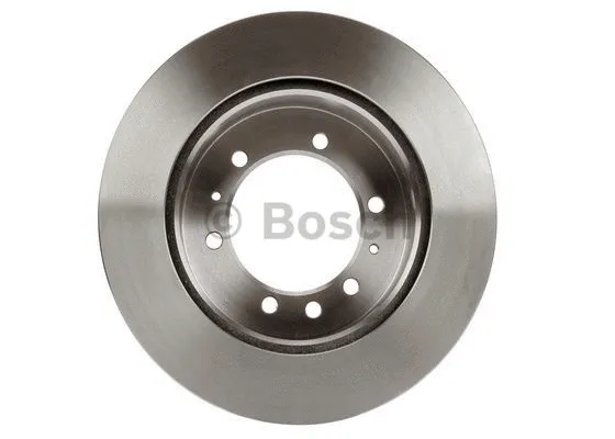 Brake Disc (0 986 479 385)