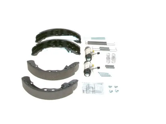 Brake Shoe Set (0 204 113 609)