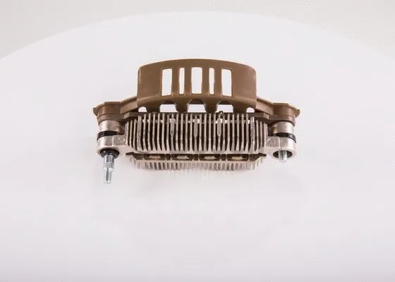 Rectifier, alternator