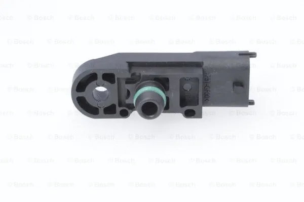 Pressure Sensor, brake booster