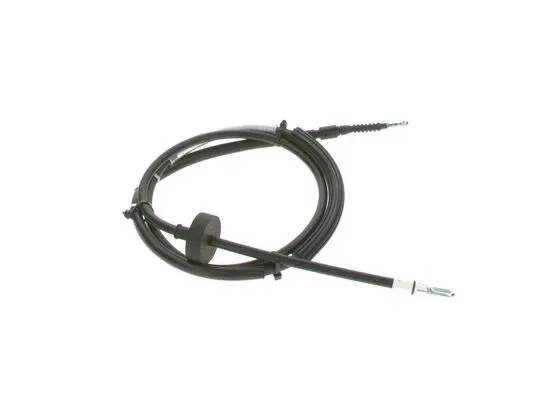 Cable Pull, parking brake