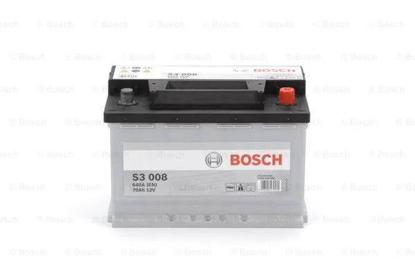 Starter Battery