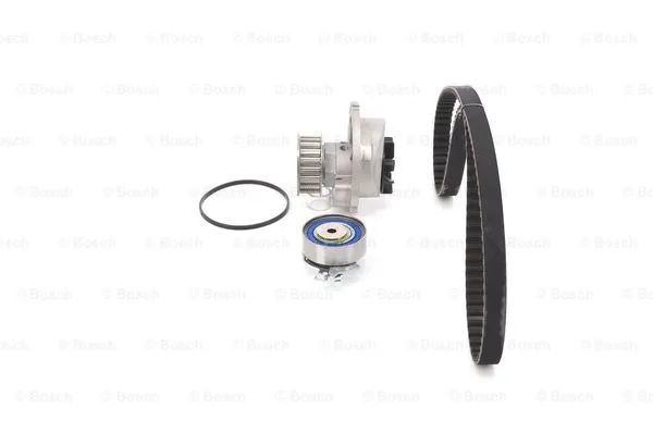 Water Pump & Timing Belt Kit