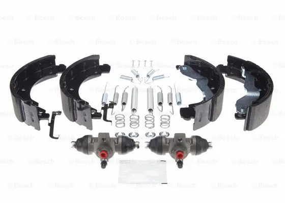 Brake Shoe Set (0 204 113 692)