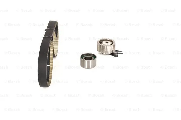Timing Belt Kit