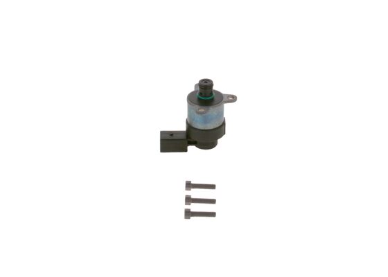 Control Valve, fuel quantity (common rail system)