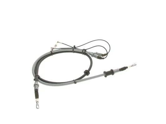 Cable Pull, parking brake (1 987 477 766)