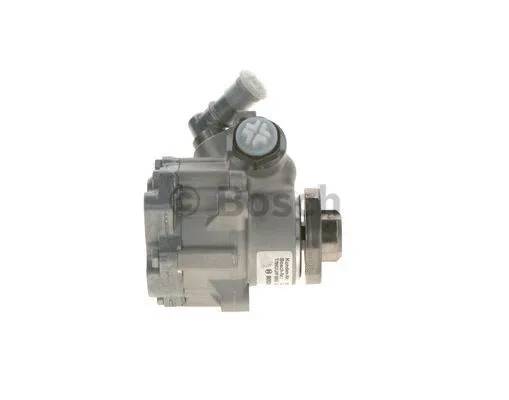 Hydraulic Pump, steering