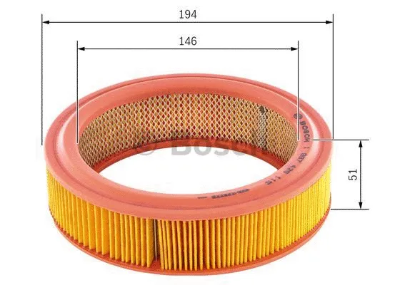Air Filter