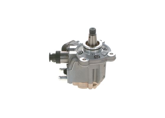 High Pressure Pump (0 445 020 515)