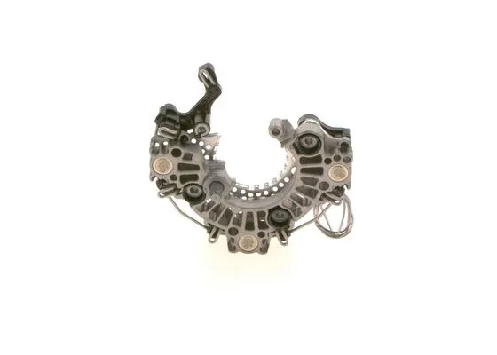 Repair Set, alternator rectifier (F 00M 599 413)