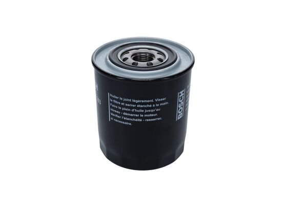 Oil Filter (0 986 AF1 163)