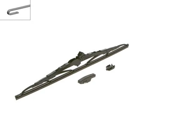 Wiper Blade (3 397 004 912)