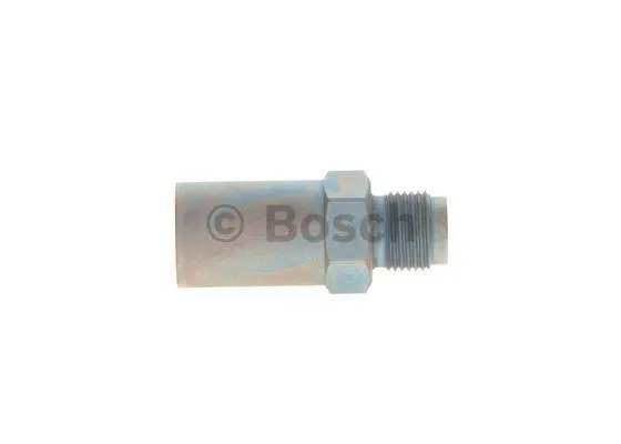 Pressure Relief Valve, common rail system