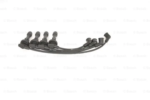 Ignition Cable Kit
