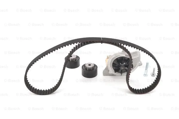 Water Pump & Timing Belt Kit (1 987 946 440)