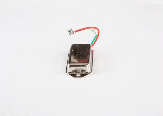 Alternator Regulator