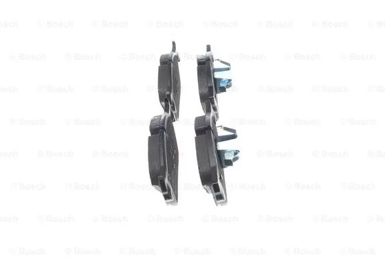 Brake Pad Set, disc brake (0 986 494 831)