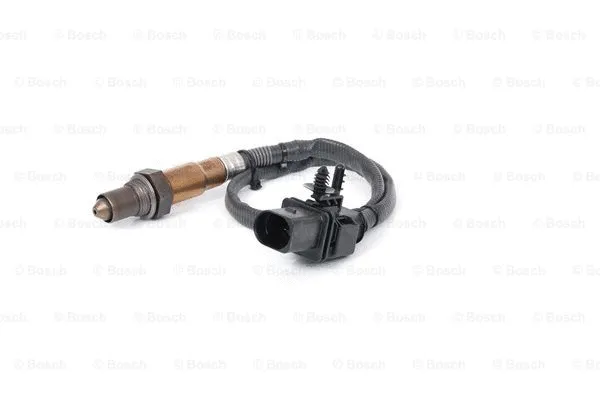 Lambda Sensor