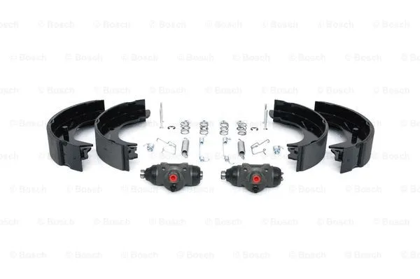 Brake Shoe Set (0 204 113 682)
