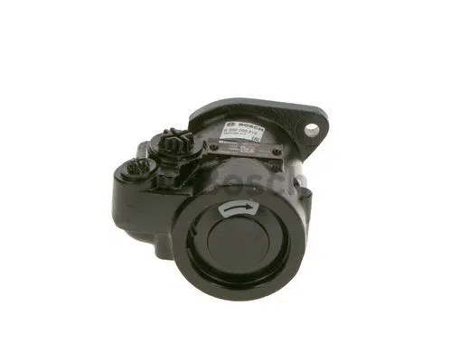 Hydraulic Pump, steering