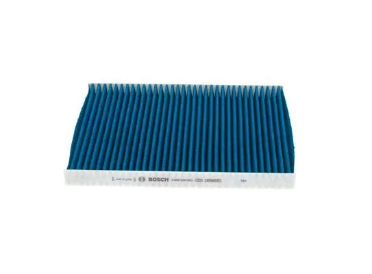 Filter, cabin air (0 986 628 563)