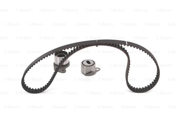 Timing Belt Kit
