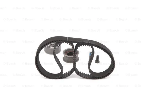 Timing Belt Kit