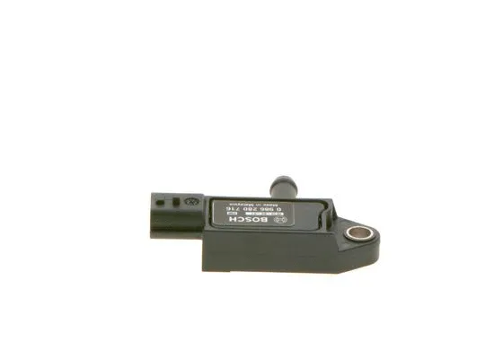 Sensor, exhaust pressure (0 986 280 716)