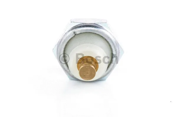 Oil Pressure Switch