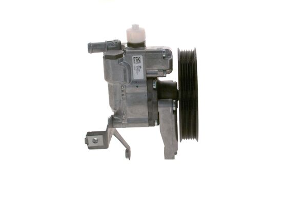 Hydraulic Pump, steering